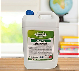 Alone Yağ, Leke, Kir ve Kan Çözücü